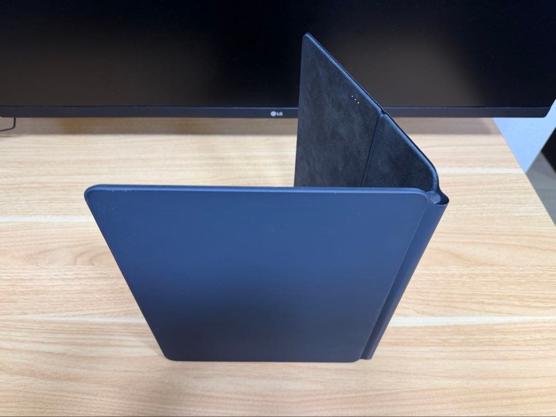 iPad Pro 12.9-inch Magic Keyboard - 英語配列
