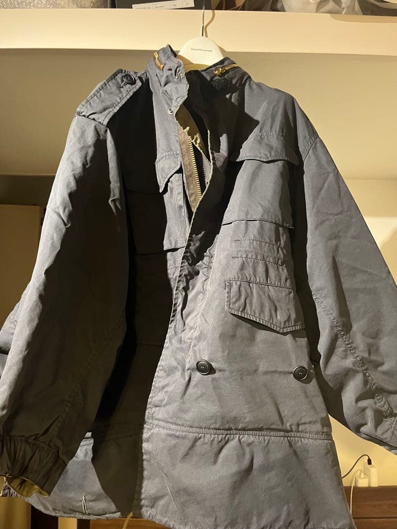 【ねお】beautiful people x ALPHA