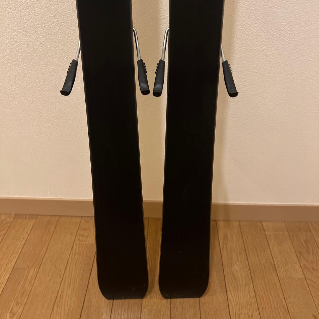 オガサカ　Unity 145cm AS-3 ogasaka ユニティ　スキー板