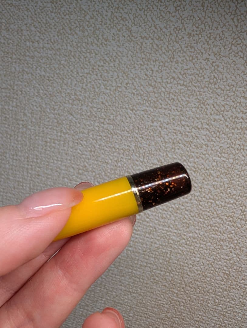 【限定・入手困難】カステラ万年筆　セーラー万年筆　プロギアスリム　中細字