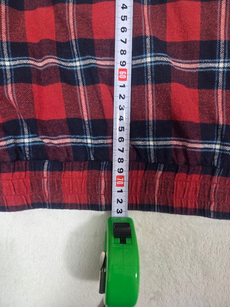 【早期価格交渉で大幅値下可】ラッセルノ２WAY ハーフジップ プルオーバー