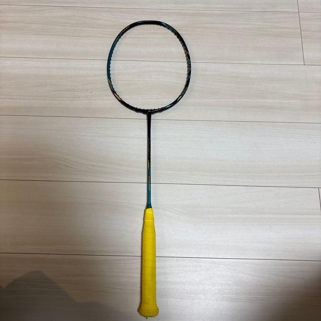 YONEX ヨネックス ASTROX 88S PRO