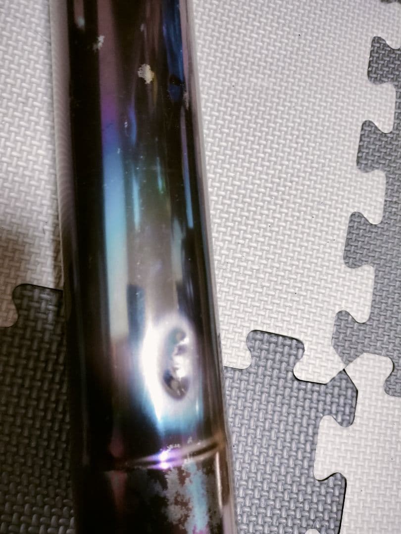 Mt.SUMI マイクロ薪ストーブ