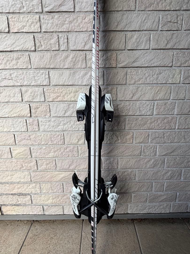 OGASAKA オガサカ　J1 ジュニア　 スキー板　130cm