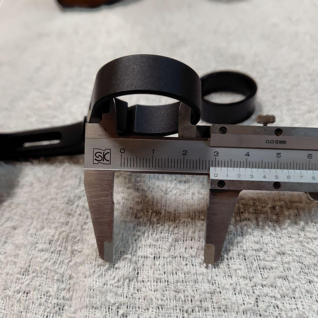 ハイサイダー　バーエンドミラー　ヴィクトリーブラスト