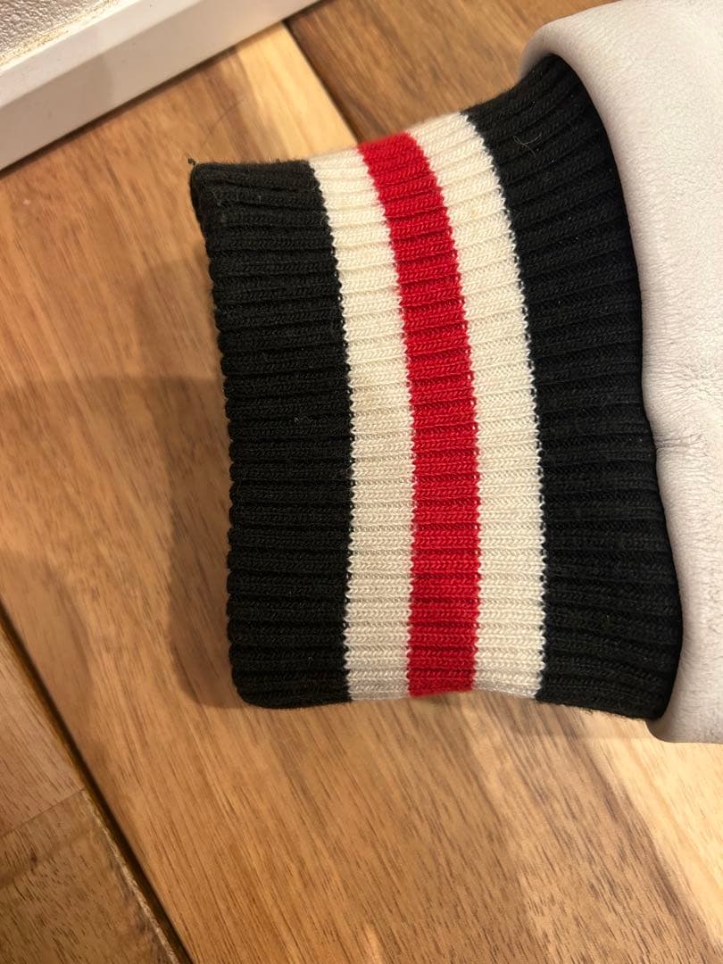 intere faice スタジャンXL バウンティハンター　BOUNTY