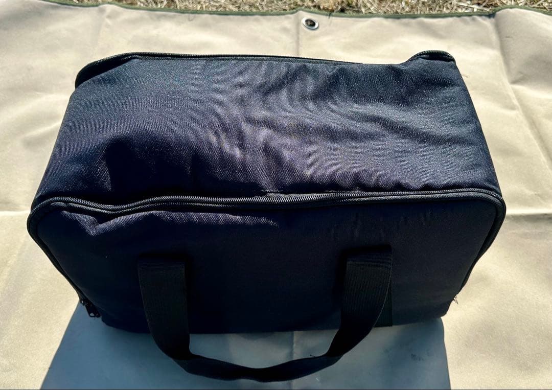 Soomloom卓上薪ストーブDECO2.0