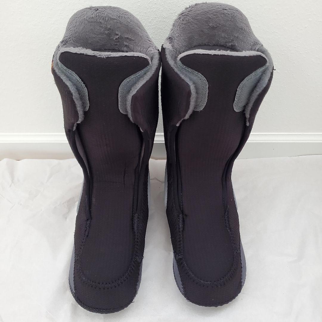 23-24 Burton ルーラー BOA ワイド スノーボードブーツ　26.5