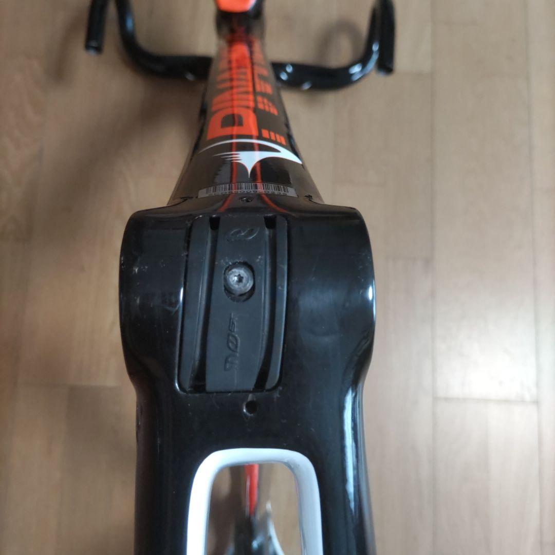 PINARELLO PRINCE 2015年モデル 530サイズ