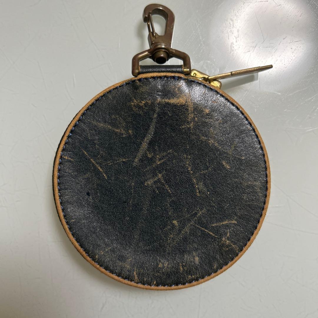 black means ケース ブラック