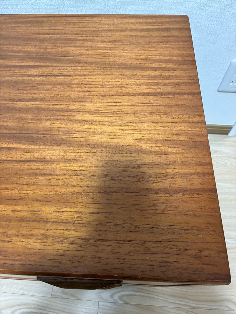 G-PLAN Fresco(フレスコ) 3段チェスト