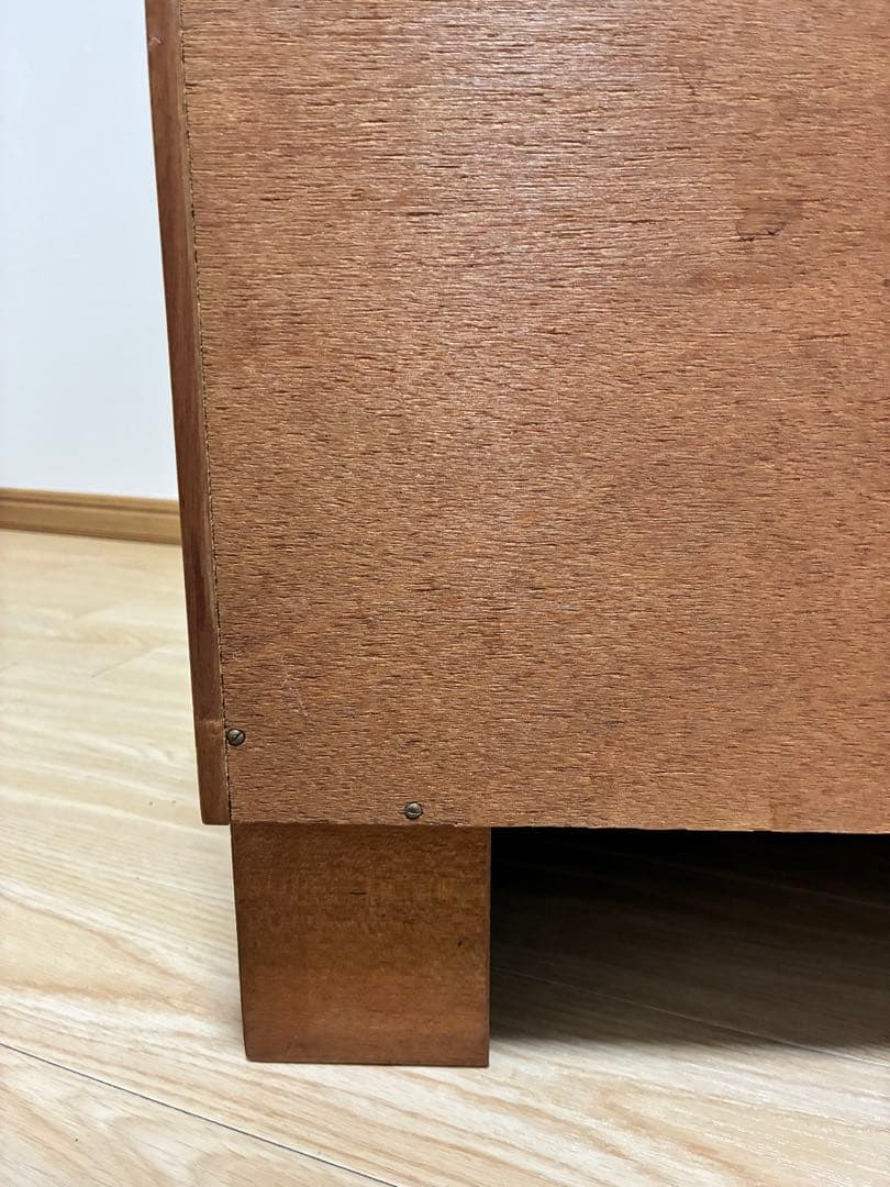 G-PLAN Fresco(フレスコ) 3段チェスト