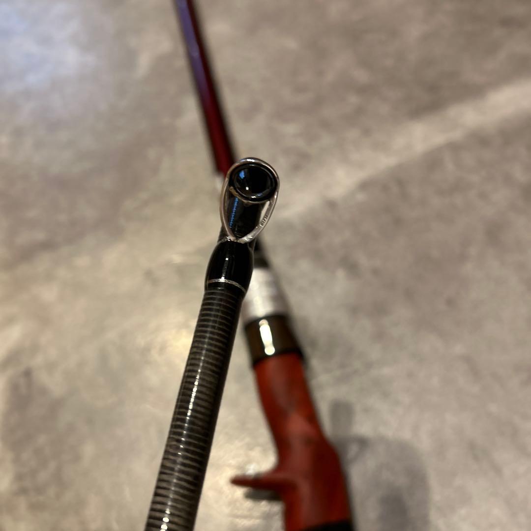 【美品】Fishman ビームスリプラウト9.0M+フィッシュマン