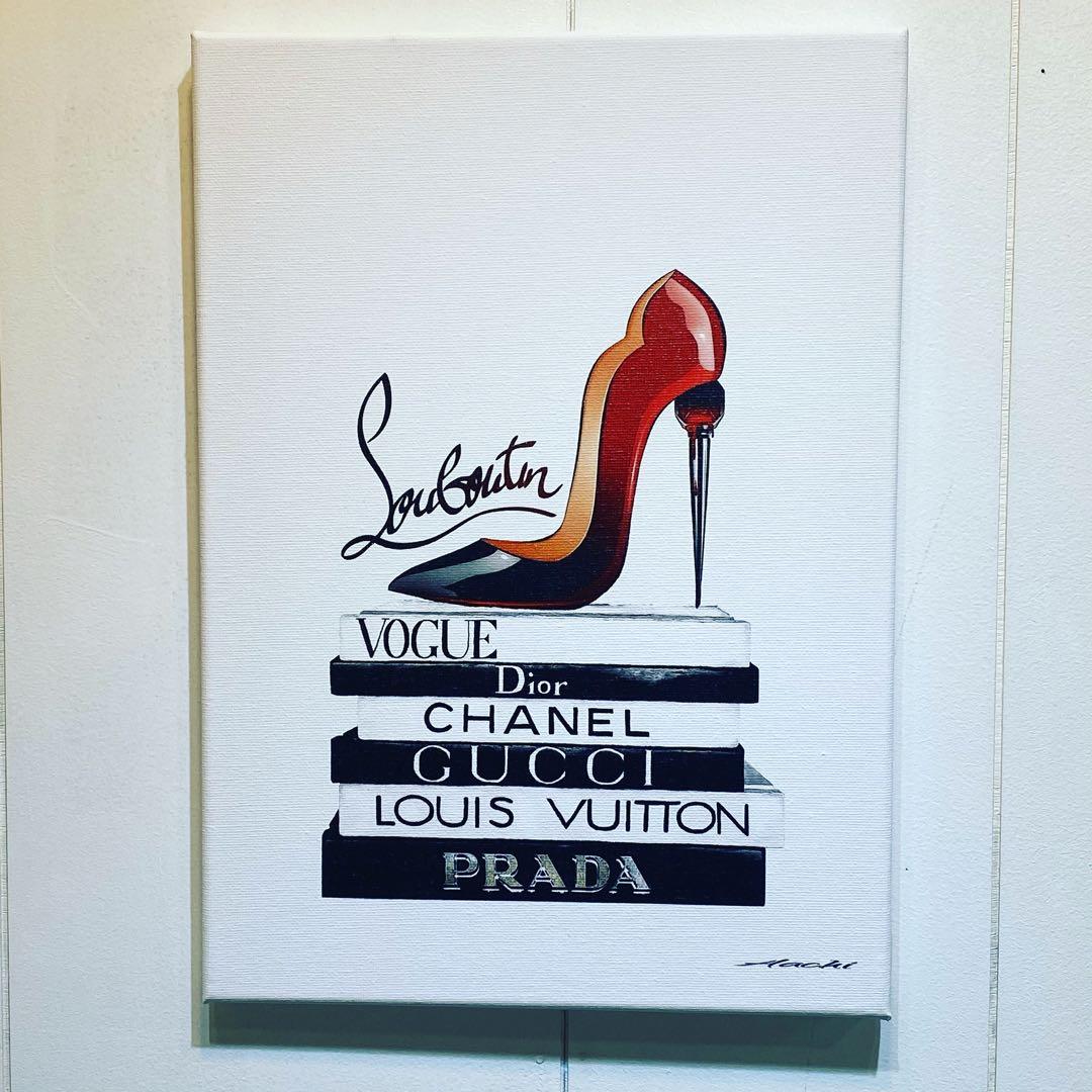 オマージュアート　A0006