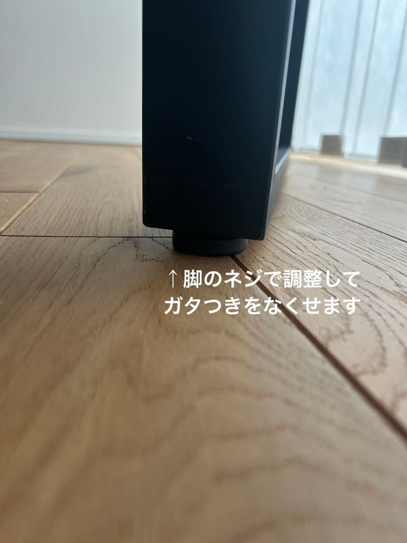 【週末限定値下】テラゾー　アイアン　ダイニングテーブル　机　石