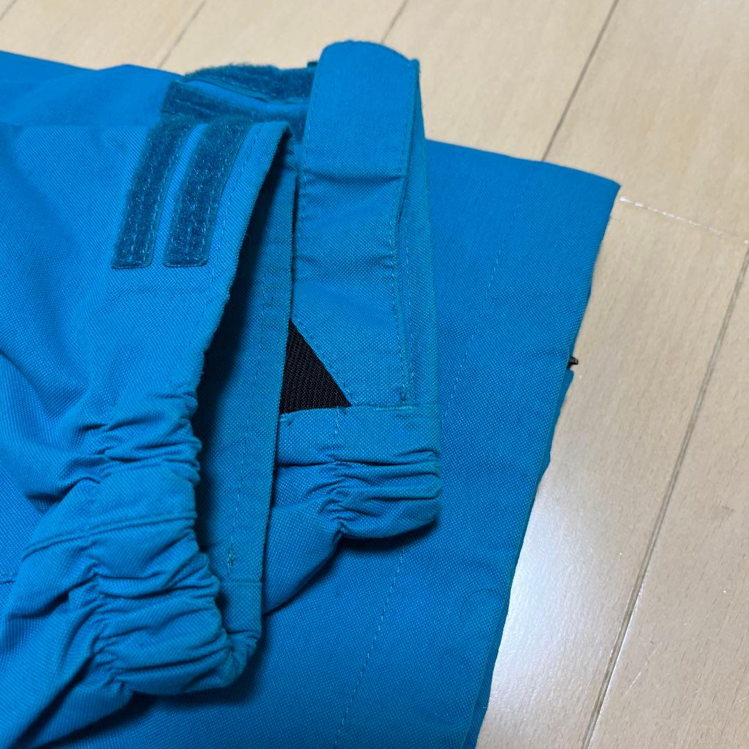 volcomボルコム　スノーボードウェア 上下セット　Mサイズ　バートン