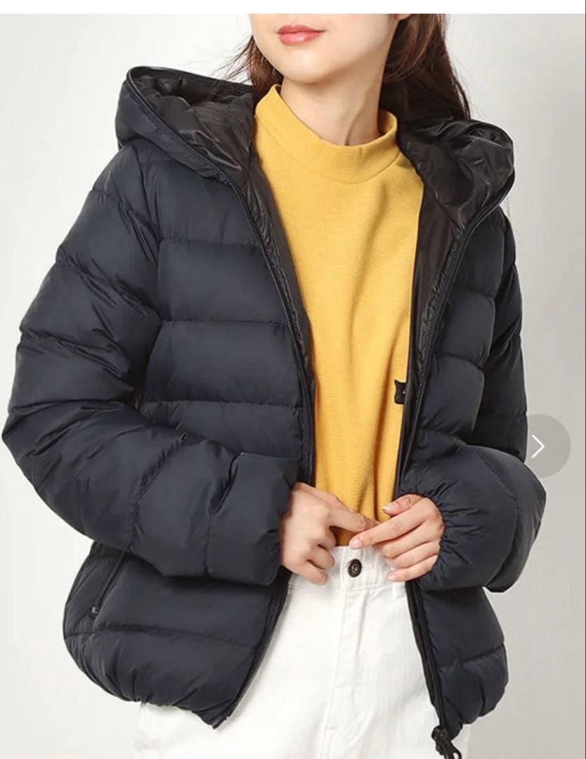 DUVETICA THIASEI デュベティカ　ダウン　国内正規品　マット