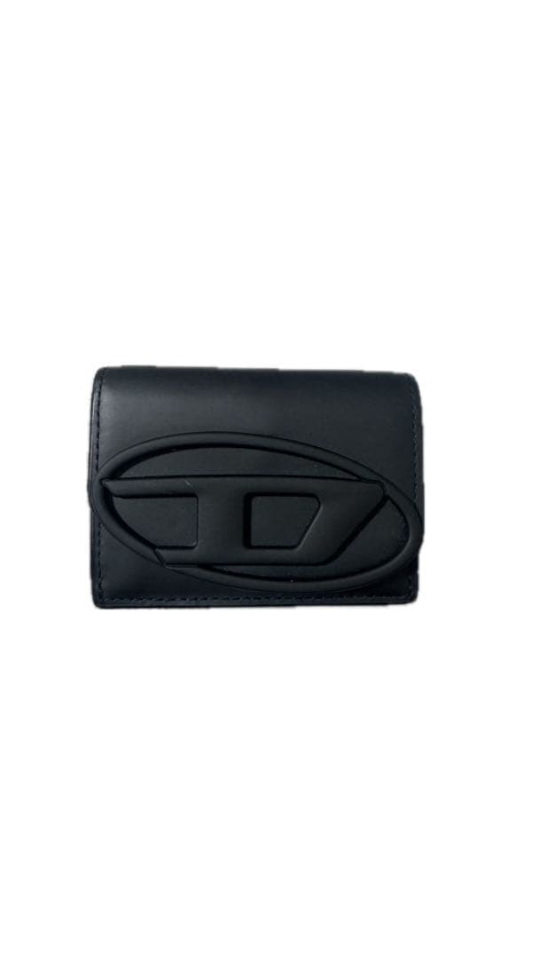DIESEL 1dr Tri Fold Coin Xs Ii 財布