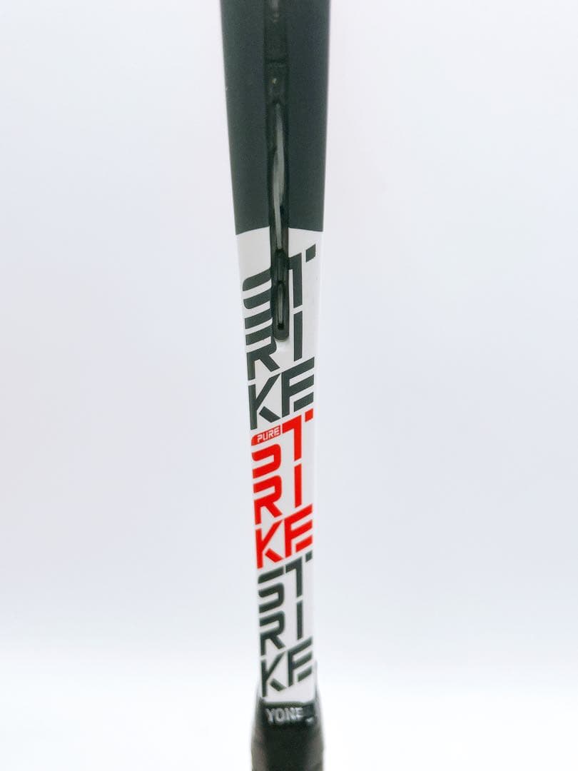 Babolat バボラ ピュアストライク100 300g G2