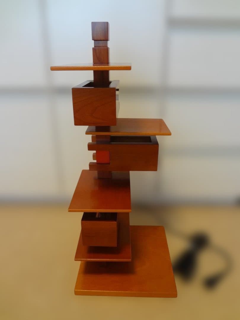 正規品　TALIESIN® 4 322S7316 / フランク・ロイド・ライト