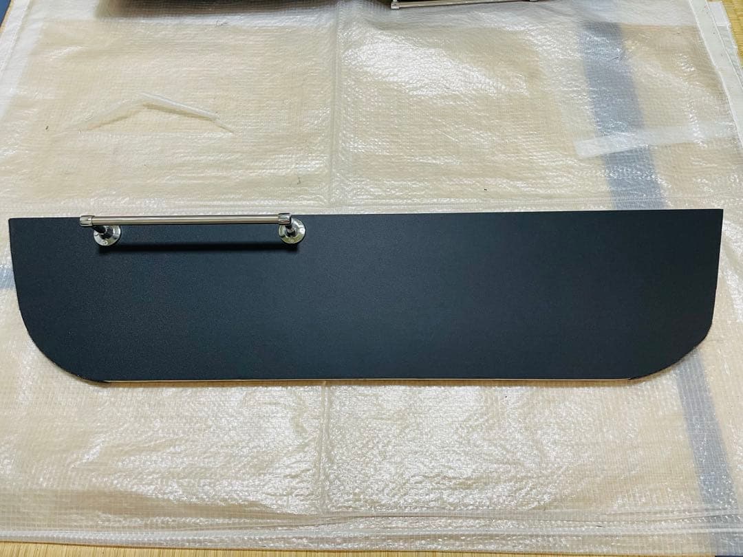 おと‼️UDクオン ルーフラックmini 助手席側　ＡＡ