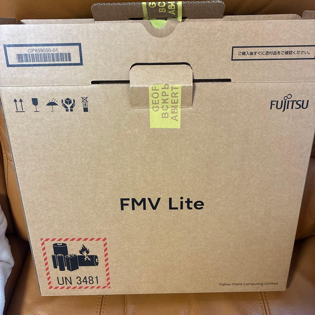 FMV Lite WA1/J2即購入OK 最終値下げ！