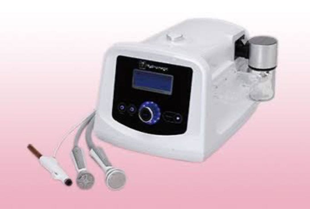 ワールドジェイビー　ハイドロマジック