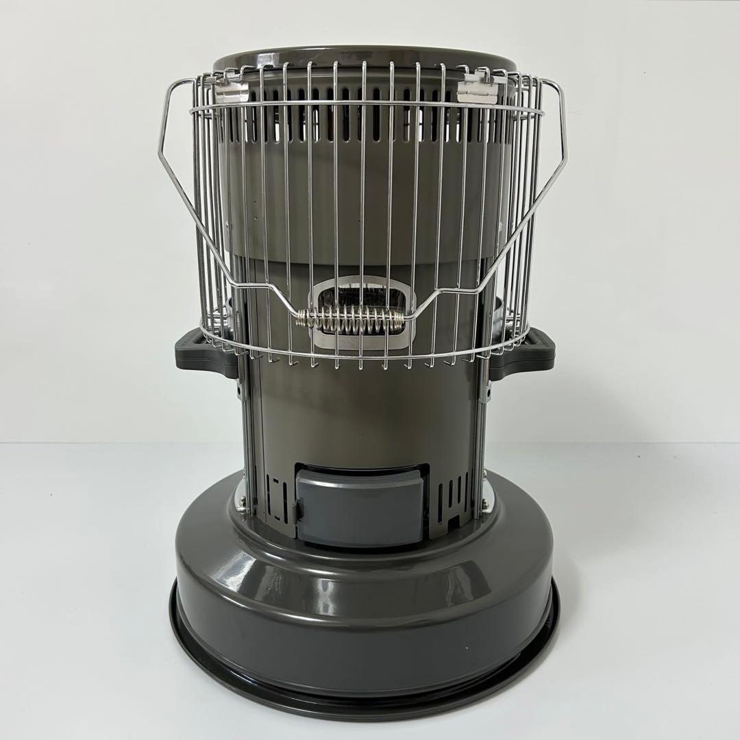 希少 PASECO パセコ CAMP-25 アーミーグリーン