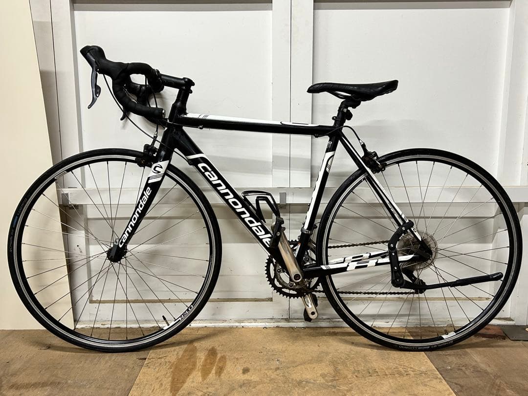 Cannondale ロードバイク SHIMANO搭載 16段 キャノンデール