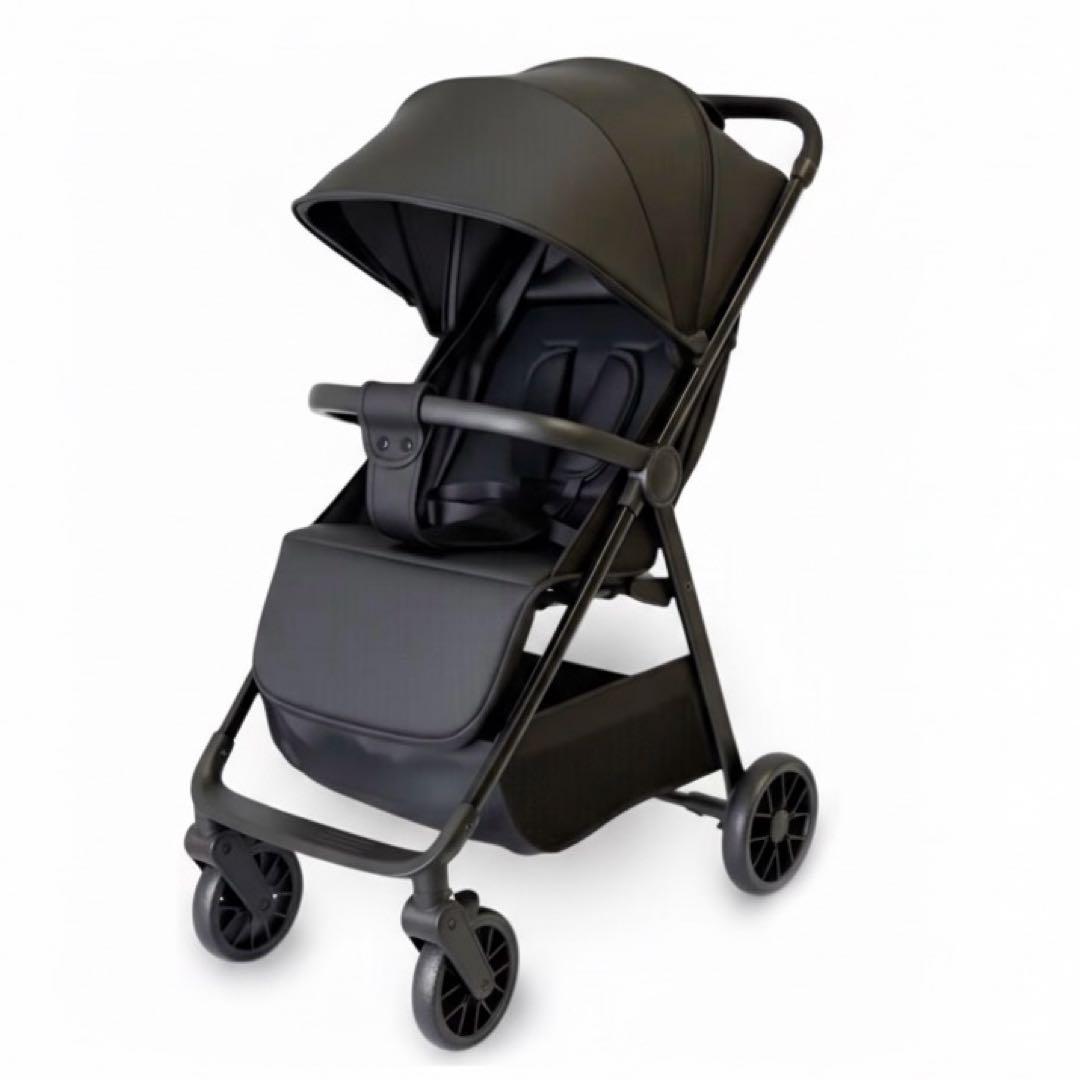 YOENBO ベビーカー B型 軽量 コンパクト 折り畳み機内持ち込み可