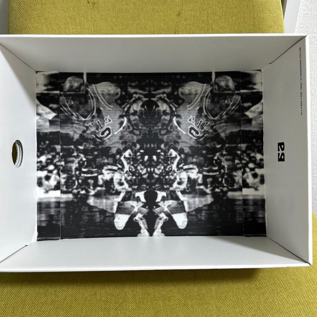 エアジョーダン 39 25cm