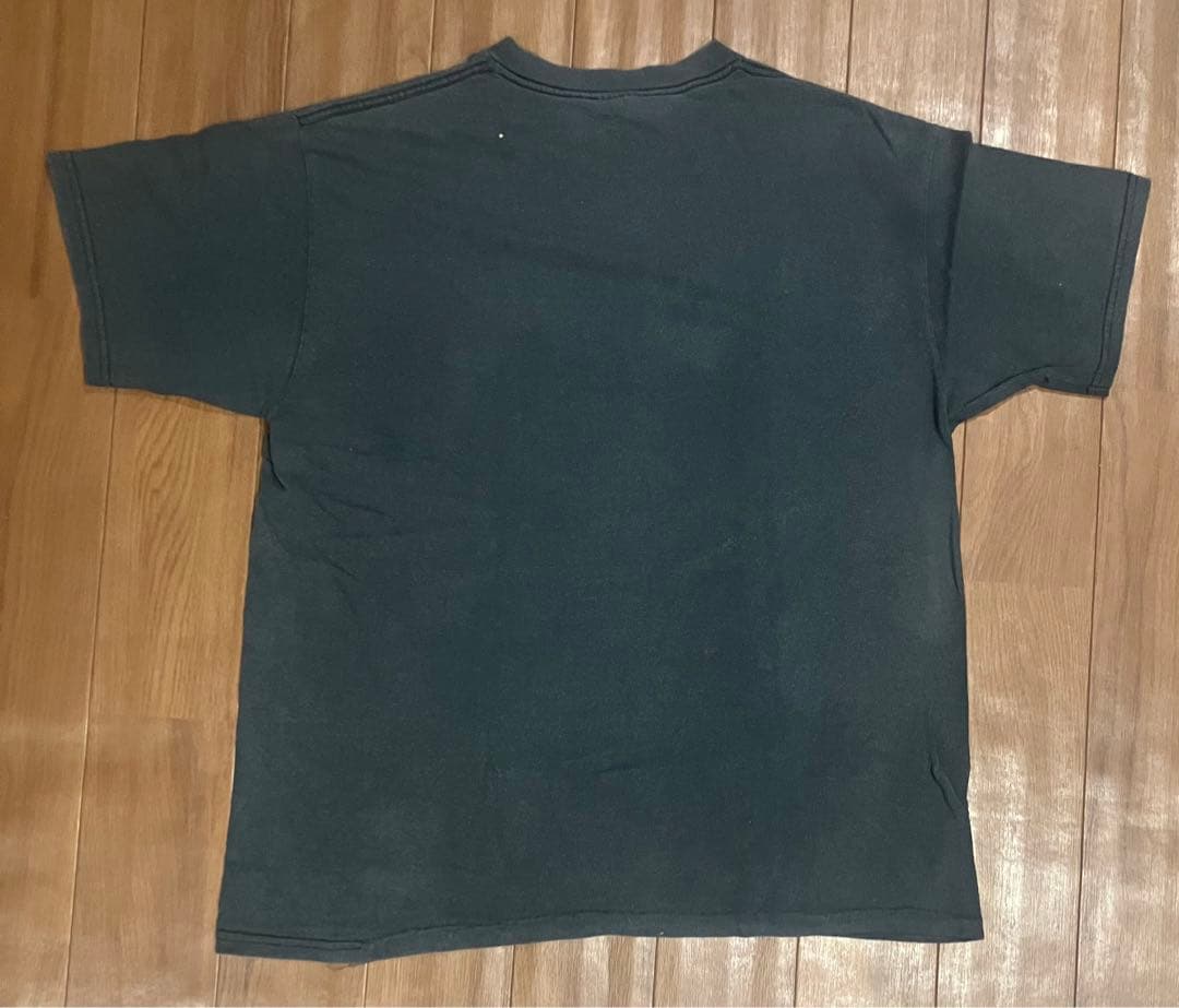 m*9様 human i tees ブラックパンサー Tシャツ