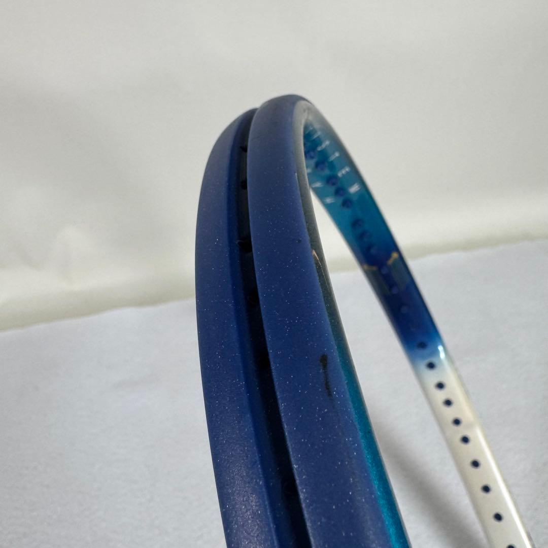 ウィルソン　ハンマー　5.9 テニスラケット　3本セット