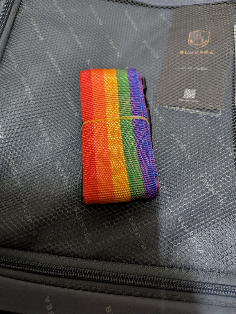 スーツケース　Lサイズ