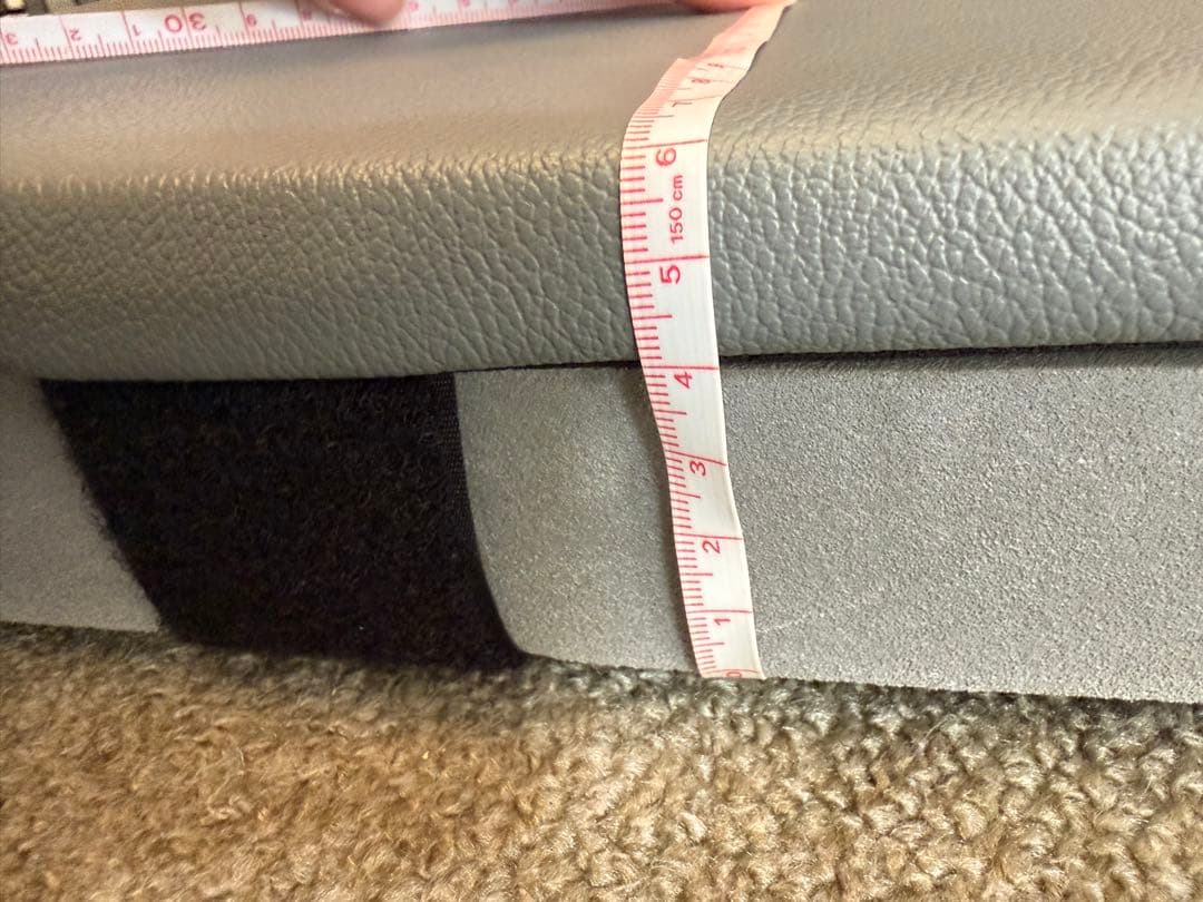 座位保持椅子　レポTS ロータイプ　障害児