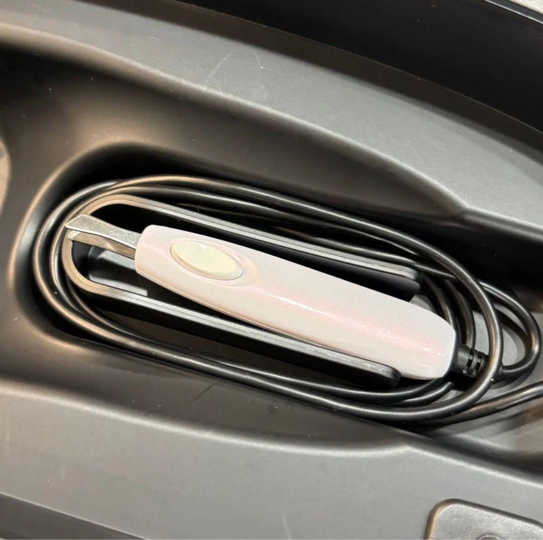 ケノン Ver 7.1 プレミアムカートリッジ 眉毛器具付き 脱毛器