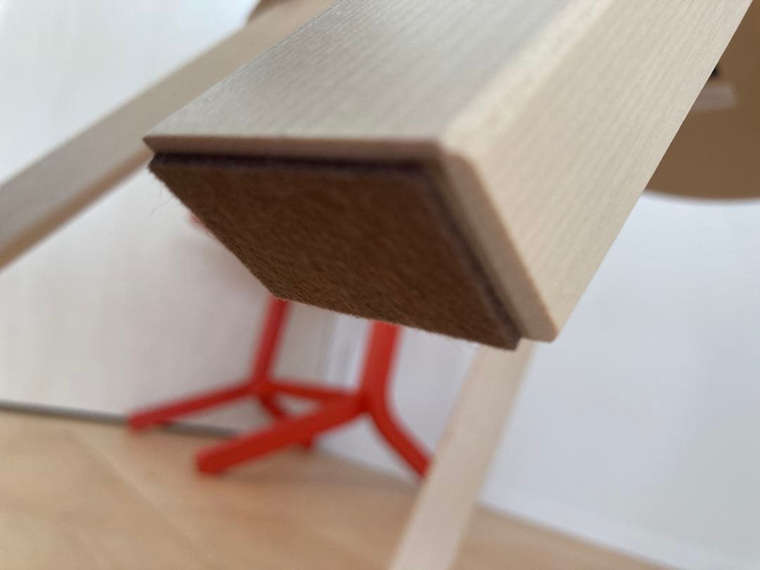 Artek Chair 66 scope 別注 リノリウム スコープ アルテック