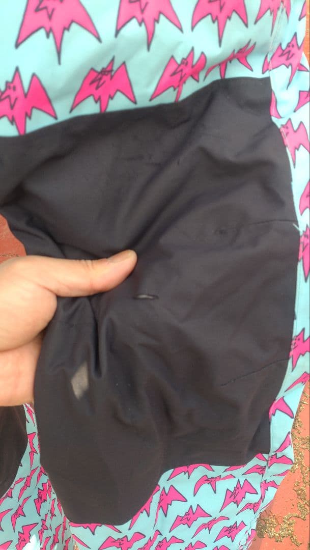 AIRBLASTER FREEDOMSUIT L つなぎ　ワンピース　エアブラ