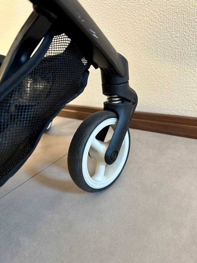 Cybex Libelle サイベックス リベル ベビーカー