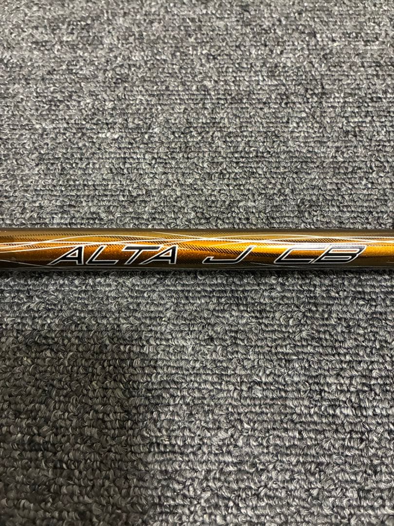 アルタ　ALTA JCB 3W用 ピンスリーブ付