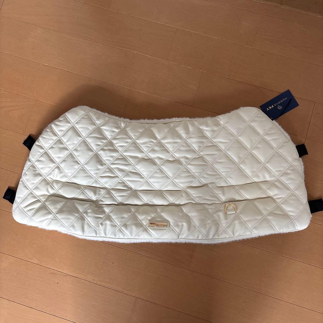 HARRY'S PET あごまくら・枕 ホワイト