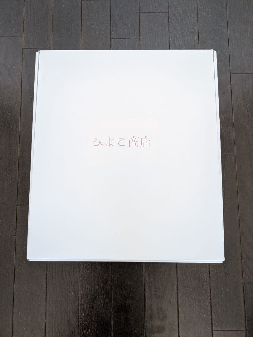 【最終お値下げ】ひよこ商店七五三被布着物セット