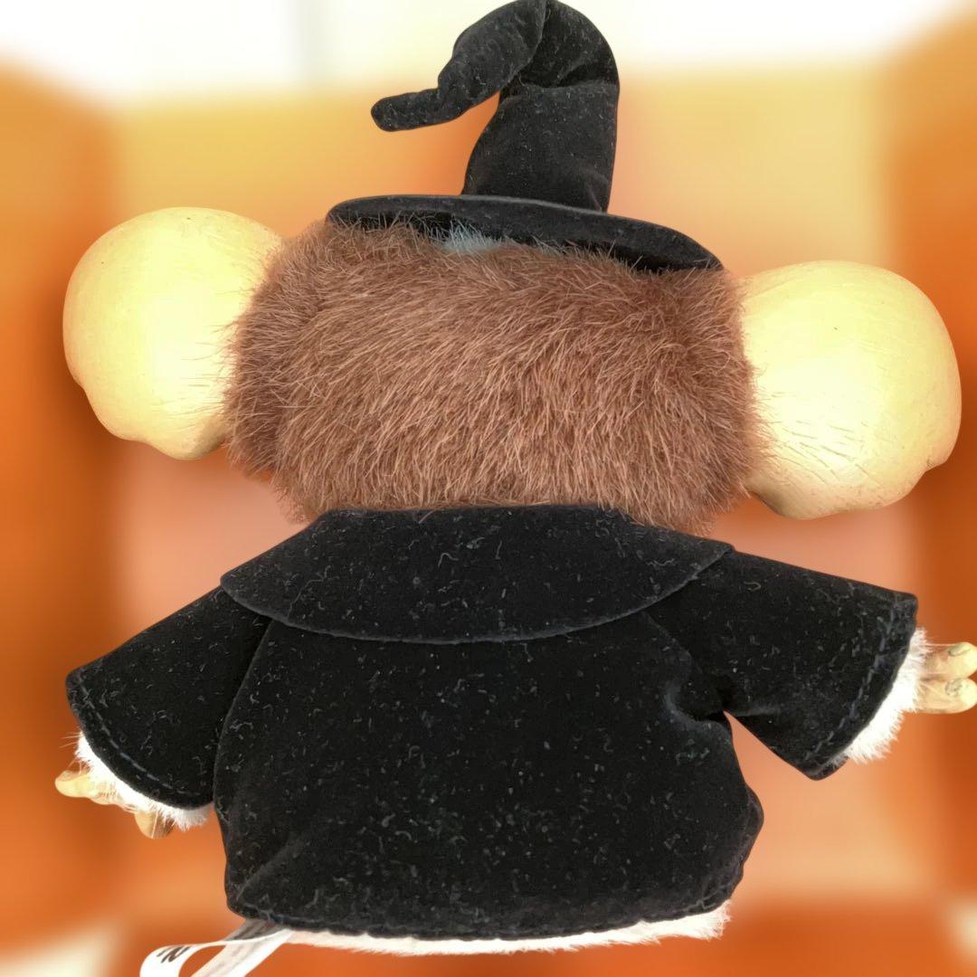 グレムリン2 ギズモ　エンジェル&ハロウィンフィギュア