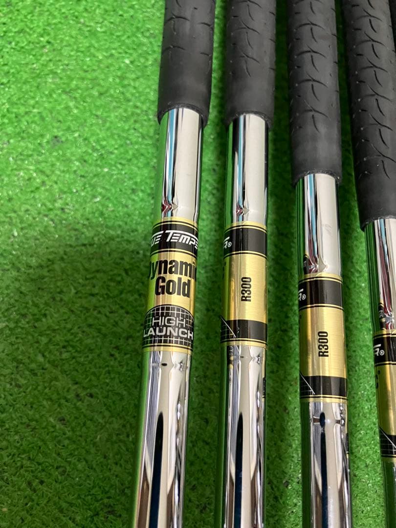 ナイキ アイアン VRⅡ PRO 極美品‼️