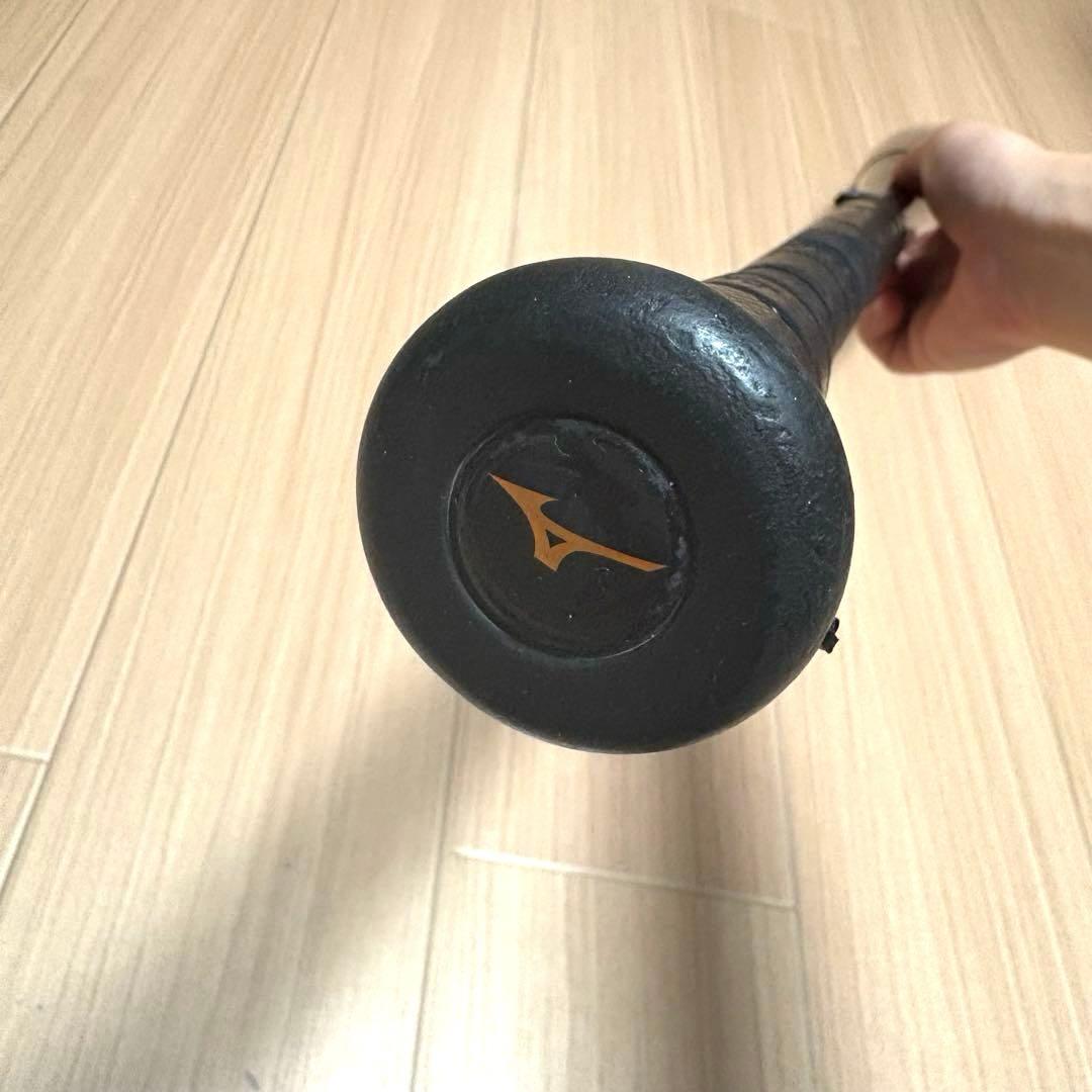 ビヨンドマックスレガシー BEYOND MAX LEGACY 84センチ ミズノ