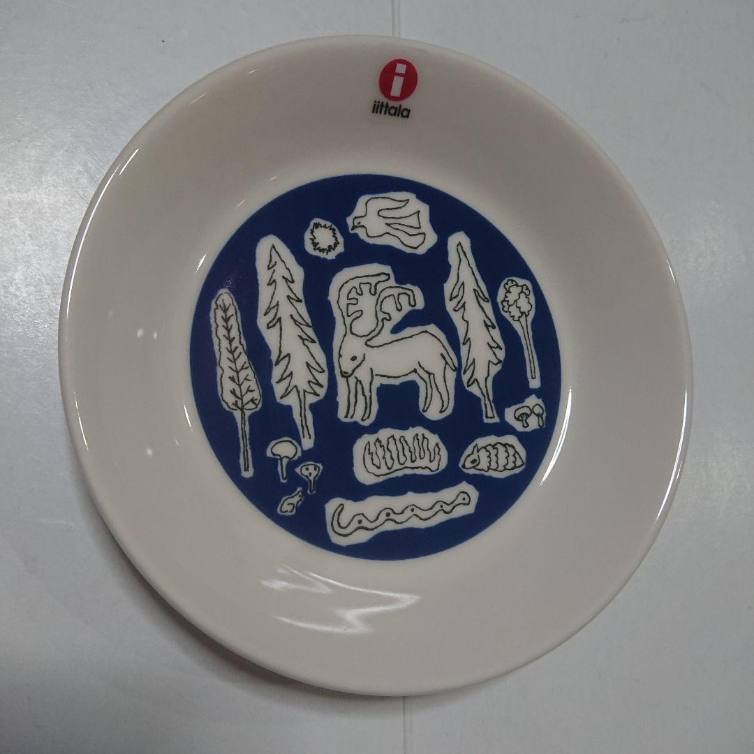 Forest life フォレストライフ 3点セット イッタラ ミナ ペルホネン