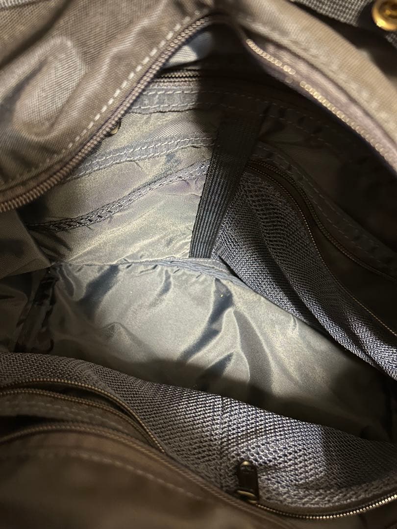 BRIEFING トートバッグ DISCRETE TOTE SM