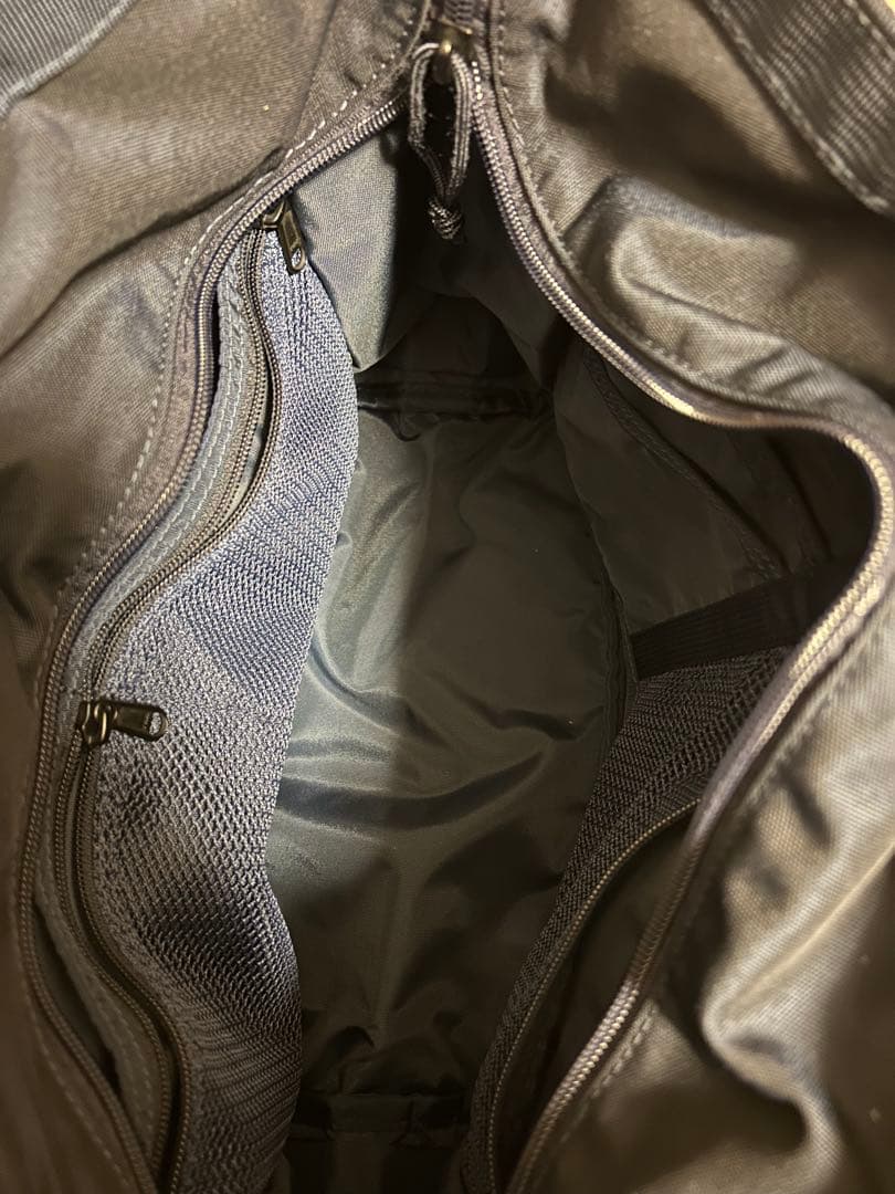 BRIEFING トートバッグ DISCRETE TOTE SM