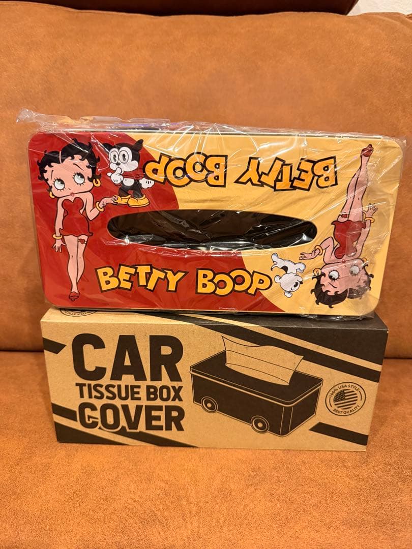 Betty Boop（ベティ・ブープ）グッズ まとめ売り セット