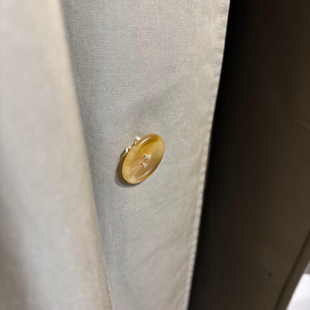 Burberrys（バーバリーズ）のヴィンテージステンカラーコート